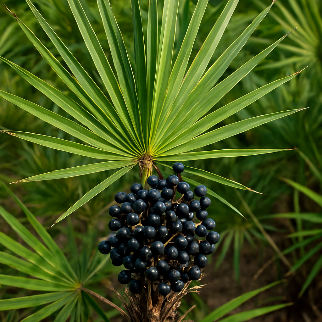 Saw Palmetto